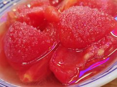 -谢记上海大排档(长寿路店)