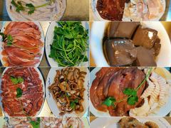 -华哥新鲜猪精品美食