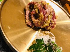 -味家烤肉烤鳗鱼牛排(西塔旗舰店)