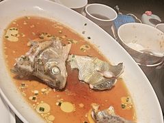 -知楚•精致湖北菜(武商MALL店)