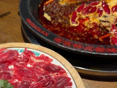 -牛市坎火锅(建设路店)