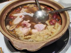 -菌小白火锅(时尚天河店)