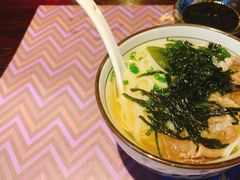-羽山料理