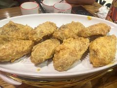 -新白鹿餐厅(百联中环店)