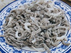 -清真·鸦儿李记·小馆(后海店)