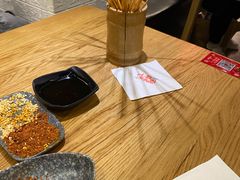 -付小姐在成都(川沙店)