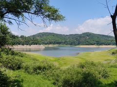 -萨尔浒风景区