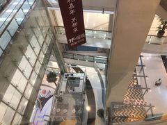 -大悦城-停车场