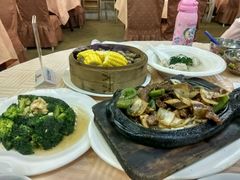 -五谷芳乳鸽王（大梅沙总店C区）(网红打卡店)