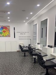 -YO HAIR SALON