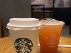 -星巴克臻选(深圳罗湖万象城店)