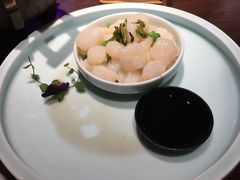 -韵秋荷(宝山龙湖天街店)