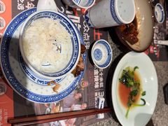-南京大牌档(之心城店)