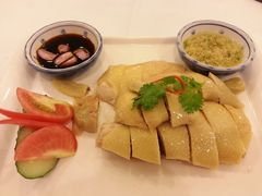 白切鸡-朱仔记食府(江南大道店)
