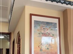 -壹阁胡羊焖饼(特色小吃街店)