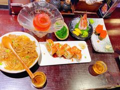 -井缘河风寿司(Touch12街店)