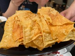 -潮牛壹号鲜牛肉火锅(光谷天地店)