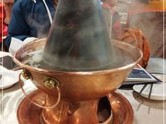 -东来顺饭庄(王府井步行街店)