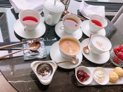 -秀·吧 Show Bar(兰州盛达希尔顿酒店)