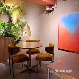 每一层都是好好看～这次我们直接pick了一个双人餐