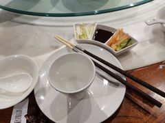 -北京老铺烤鸭(老城根店)