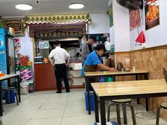 -玉香宫河州牛肉拉面