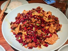 -双流老妈兔头(荟聚店)