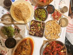 -靓靓蒸虾·头牌蒸虾(雪松路总店)