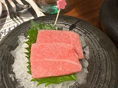 -Mr·Fish鱼鲜生海鲜放题(银泰in99店)