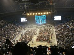 -梦之蓝青奥体育公园体育馆