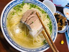 -同得兴 Since·1995 传统苏式面馆(十全街店)