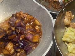 -绿茶餐厅(布吉万象汇店)