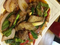 -兔槽江湖菜·重庆璧山兔(水围店)