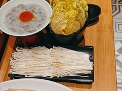 -手选潮汕鲜牛肉火锅(二七广场店)