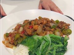 -乡村基(双流时代奥特莱斯餐厅)