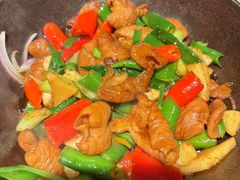 -吴氏老妈·23年家常菜(古城店)