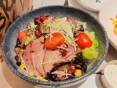 -LE SHARE洛笙·花园西餐(北京路步行街店)
