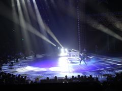 -珠海横琴长隆《卡卡虎奇遇记》