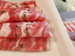沙葱羊肉-豆花姐烂豆花火锅(水屯北路恒大滨河店)
