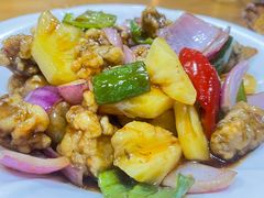 -东坊味道私房菜·地道顺德菜(大良店)
