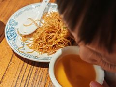 -老雒阳面馆·水席(定鼎门店)