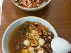 -兵哥豌豆面(创意谷店)