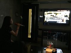 -音乐虫量贩式KTV(大悦城店)