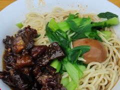 -泰顺江南春面馆