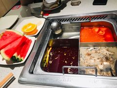 -海底捞火锅(群光广场店)