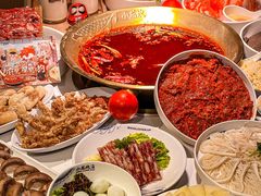 -小龙坎火锅(IFS HOT店)