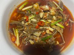 -宅里香.自然餐厅(湘大店)
