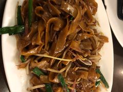 港式干炒牛河-新旺茶餐厅(嘉里城店)