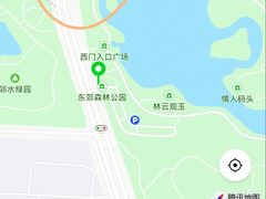 -东郊湿地公园