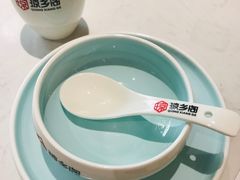 -香香海南菜餐厅